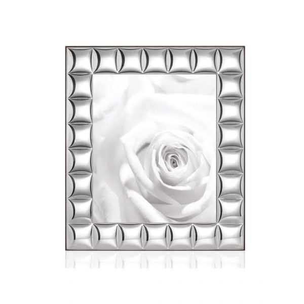 Cornice In Argento Ottaviani Home Red Carpet 3 - Verre Gioielli Cornice In Argento Ottaviani Home Red Carpet 3 Verre Gioielli - l'istituzione del gioiello
