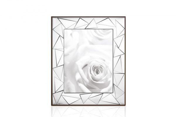 Cornice In Argento Ottaviani Home Luce 3 - Verre Gioielli Cornice In Argento Ottaviani Home Luce 3 Verre Gioielli - l'istituzione del gioiello