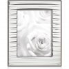 Cornice In Argento Ottaviani Home Infinito 2 Verre Gioielli - l'istituzione del gioiello