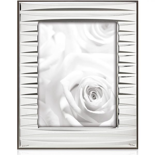 Cornice In Argento Ottaviani Home Infinito 3 - Verre Gioielli Cornice In Argento Ottaviani Home Infinito 3 Verre Gioielli - l'istituzione del gioiello