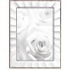 Cornice In Argento Ottaviani Home "Sole Mio" 2 Verre Gioielli - l'istituzione del gioiello