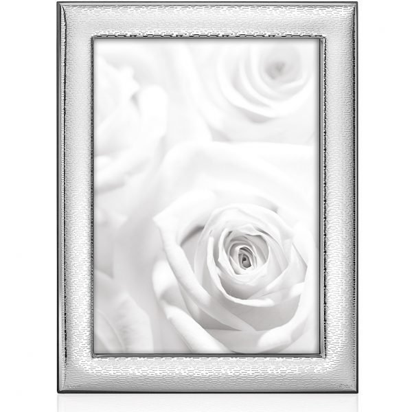Cornice In Argento Ottaviani Home Vita 3 Verre Gioielli - l'istituzione del gioiello