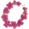 Collana Donna Gioielli Ottaviani 2 - Verre Gioielli Collana Donna Gioielli Ottaviani 2 Verre Gioielli - l'istituzione del gioiello