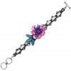 Bracciale Donna Gioielli Ottaviani Perline, Cristalli E Strass 2 - Verre Gioielli Bracciale Donna Gioielli Ottaviani Perline, Cristalli E Strass 2 Verre Gioielli - l'istituzione del gioiello