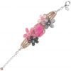 Bracciale Donna Gioielli Ottaviani Con Agata, Perle E Cristalli 2 - Verre Gioielli Bracciale Donna Gioielli Ottaviani Con Agata, Perle E Cristalli 2 Verre Gioielli - l'istituzione del gioiello