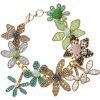 Collana Donna Gioielli Ottaviani Con Perline, Quarzo Rosa, Cristalli E Strass 2 - Verre Gioielli Collana Donna Gioielli Ottaviani Con Perline, Quarzo Rosa, Cristalli E Strass 2 Verre Gioielli - l'istituzione del gioiello