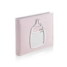 Album Portafoto Bimba Ottaviani Home 2 Verre Gioielli - l'istituzione del gioiello