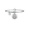 Bracciale Donna "Cuore | Spiritualità" kidult Linea Spirituality 2 Verre Gioielli - l'istituzione del gioiello