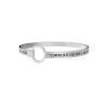 Bracciale Donna "San Francesco D'Assisi" kidult Linea Spirituality