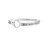 Bracciale Donna Kidult "Irony –Io Ti Maledico" Linea Irony 2 Verre Gioielli - l'istituzione del gioiello