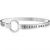 Bracciale Donna Gioielli Kidult Love Frida Kahlo 2 Verre Gioielli - l'istituzione del gioiello
