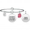 Bracciale Donna Gioielli Kidult Philosophy Frida Kahlo 2 - Verre Gioielli Bracciale Donna Gioielli Kidult Philosophy Frida Kahlo 2 Verre Gioielli - l'istituzione del gioiello