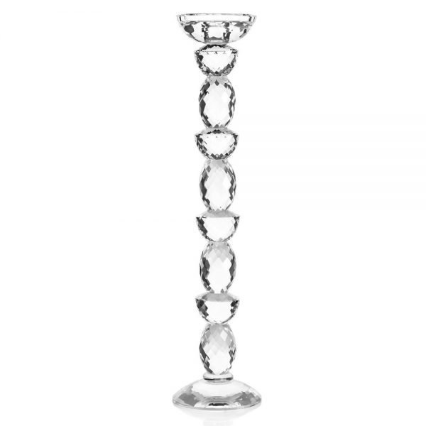 Candelabro Ottaviani Home 3 Verre Gioielli - l'istituzione del gioiello