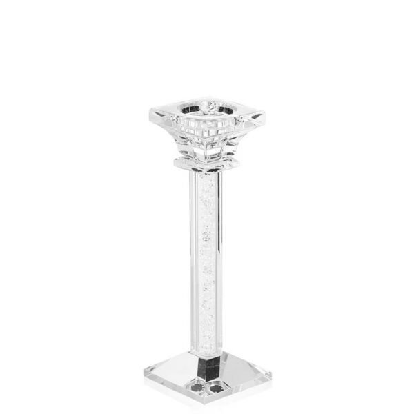 Candeliere Ottaviani Home 3 - Verre Gioielli Candeliere Ottaviani Home 3 Verre Gioielli - l'istituzione del gioiello