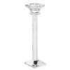 Candelabro Ottaviani Home Monofiamma 1 - Verre Gioielli Candelabro Ottaviani Home Monofiamma 1 Verre Gioielli - l'istituzione del gioiello