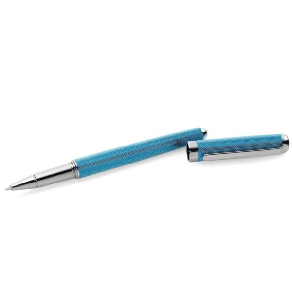 Penna Roller Uomo Gioielli Ottaviani Home 3 - Verre Gioielli Penna Roller Uomo Gioielli Ottaviani Home 3 Verre Gioielli - l'istituzione del gioiello