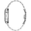Orologio Uomo Bulova Meccanico Automatico Solo Tempo In Acciaio 4 Verre Gioielli - l'istituzione del gioiello