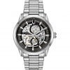 Orologio Solo Tempo Uomo Bulova Automatic Sutton 1 - Verre Gioielli Orologio Solo Tempo Uomo Bulova Automatic Sutton 1 Verre Gioielli - l'istituzione del gioiello