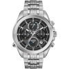 Orologio Cronografo Uomo Bulova Dress Precisionist 4 1 Verre Gioielli - l'istituzione del gioiello