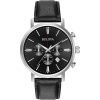 Orologio Cronografo Uomo Bulova Classic 1 - Verre Gioielli Orologio Cronografo Uomo Bulova Classic 1 Verre Gioielli - l'istituzione del gioiello