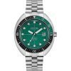 Orologio Uomo Bulova Meccanico Automatico Solo Tempo 6 - Verre Gioielli Orologio Uomo Bulova Meccanico Automatico Solo Tempo 3 Verre Gioielli - l'istituzione del gioiello