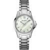 Orologio Solo Tempo Donna Bulova Diamanti - Verre Gioielli