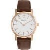 Orologio Solo Tempo Uomo Bulova Dress Duets 2 - Verre Gioielli Orologio Solo Tempo Uomo Bulova Dress Duets 2 Verre Gioielli - l'istituzione del gioiello