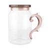 Barattolo Baci Milano Collezione Belle Epoque 1 Verre Gioielli - l'istituzione del gioiello