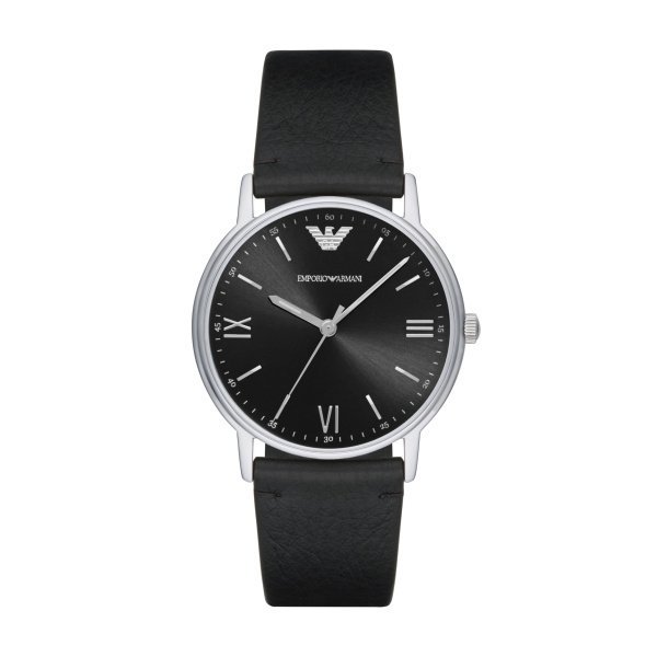Orologio Solo Tempo Uomo Emporio Armani 3 - Verre Gioielli Orologio Solo Tempo Uomo Emporio Armani 3 Verre Gioielli - l'istituzione del gioiello