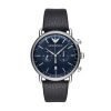 Orologio Cronografo Uomo Emporio Armani 1 - Verre Gioielli Orologio Cronografo Uomo Emporio Armani 1 Verre Gioielli - l'istituzione del gioiello