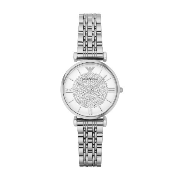 Orologio Donna Emporio Armani Solo Tempo ALQuarzo