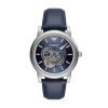 Orologio Automatico Uomo Emporio Armani 1 Verre Gioielli - l'istituzione del gioiello