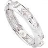 Anello Donna Gioielli Amen Rosario