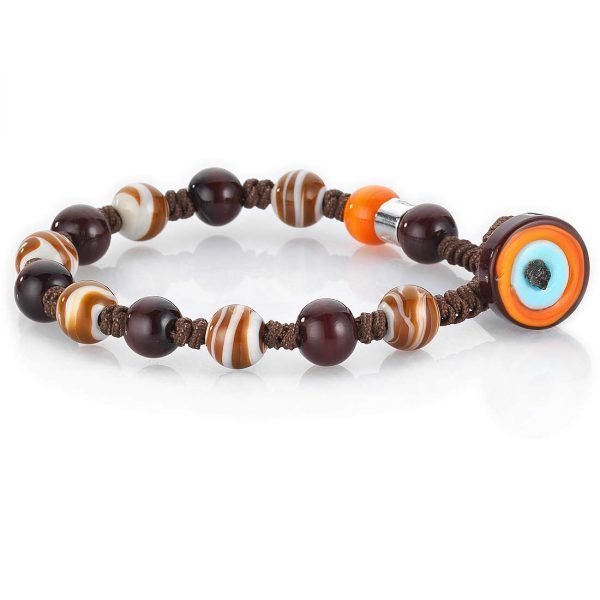 Bracciale Uomo Gioielli Gerba Colored Aruba 16 3 - Verre Gioielli Bracciale Uomo Gioielli Gerba Colored Aruba 16 3 Verre Gioielli - l'istituzione del gioiello