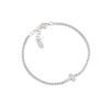 Bracciale Unisex Gioielli Amen 2 - Verre Gioielli Bracciale Unisex Gioielli Amen 2 Verre Gioielli - l'istituzione del gioiello