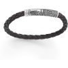 Bracciale Uomo Gioielli Amen 2 - Verre Gioielli Bracciale Uomo Gioielli Amen 2 Verre Gioielli - l'istituzione del gioiello