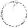 Bracciale Donna Amen In Argento 925 1 Verre Gioielli - l'istituzione del gioiello