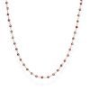 Collana Donna Gioielli Amen 2 - Verre Gioielli Collana Donna Gioielli Amen 2 Verre Gioielli - l'istituzione del gioiello