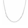 Collana Donna Amen Rosario In Argento 925
