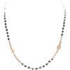 Collana Donna Gioielli Amen Rosari 1 Verre Gioielli - l'istituzione del gioiello