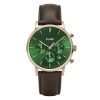 Orologio Cronografo Uomo Cluse Aravis 1 Verre Gioielli - l'istituzione del gioiello
