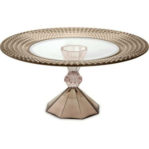Alzatina Baci Milano Collezione Ducis in Fundo 3 - Verre Gioielli Alzatina Baci Milano Collezione Ducis in Fundo 3 Verre Gioielli - l'istituzione del gioiello