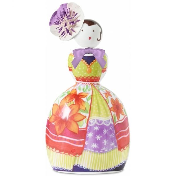 Diffusori Per Ambiente Baci Milano Dreamland La Romantica 3 Verre Gioielli - l'istituzione del gioiello