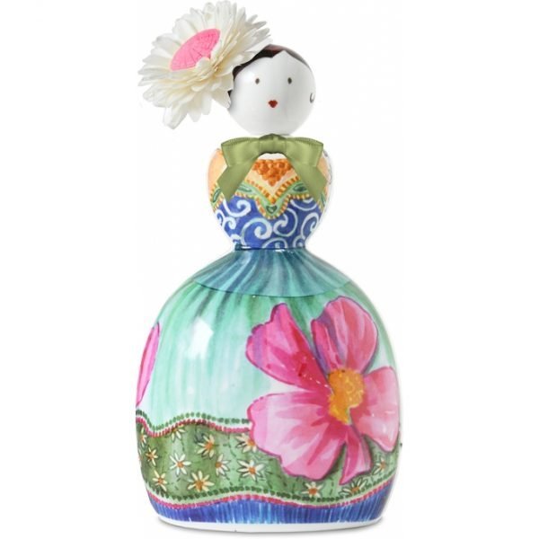 Diffusori Per Ambiente Baci Milano Dreamland La Sognatrice 2 Verre Gioielli - l'istituzione del gioiello