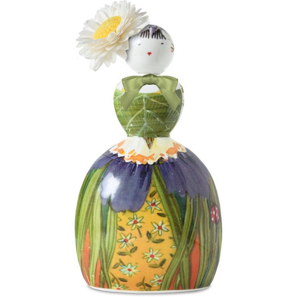 Diffusore Per Ambiente Baci Milano Dreamland L'Avventurosa 3 - Verre Gioielli DRE1.DRE01 verre gioielli