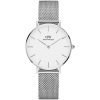 Orologio Daniel Wellington Donna Petite Cornwall In Acciaio