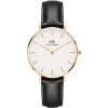 Orologio Solo Tempo Donna Daniel Wellington Petite Sheffield Di 32Mm 1 - Verre Gioielli Orologio Solo Tempo Donna Daniel Wellington Petite Sheffield Di 32Mm 1 Verre Gioielli - l'istituzione del gioiello