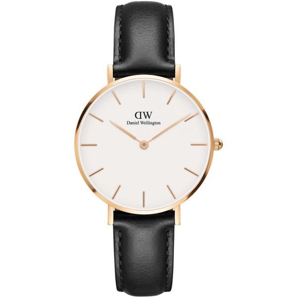 Orologio Solo Tempo Donna Daniel Wellington Petite Sheffield Di 32Mm 3 - Verre Gioielli Orologio Solo Tempo Donna Daniel Wellington Petite Sheffield Di 32Mm 3 Verre Gioielli - l'istituzione del gioiello