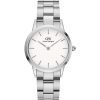 Orologio Daniel Wellington Donna Iconic Link In Acciaio 1 - Verre Gioielli Orologio Daniel Wellington Donna Iconic Link In Acciaio