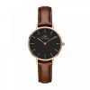 Orologio Solo Tempo Donna Daniel Wellington Petite St Mawes Di 28 Mm 4 - Verre Gioielli Orologio Solo Tempo Donna Daniel Wellington Petite St Mawes Di 28 Mm 4 Verre Gioielli - l'istituzione del gioiello